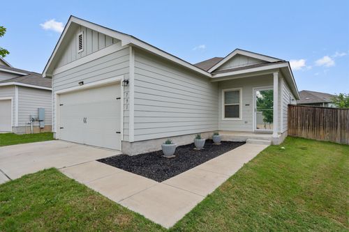 791 Circle Way, Jarrell, TX, 76537-1924 | Card Image