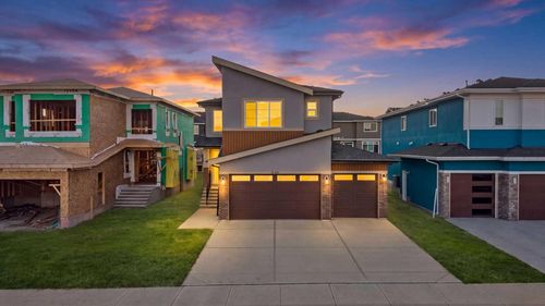 538 Waterford Rise, Chestermere, AB, T1X2P7 | Card Image