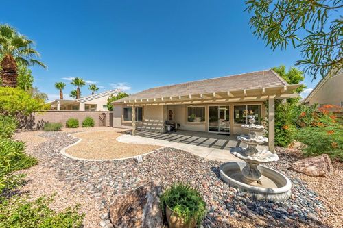 78607 Valley Vista Ave, Palm Desert, CA, 92211-2663 | Card Image