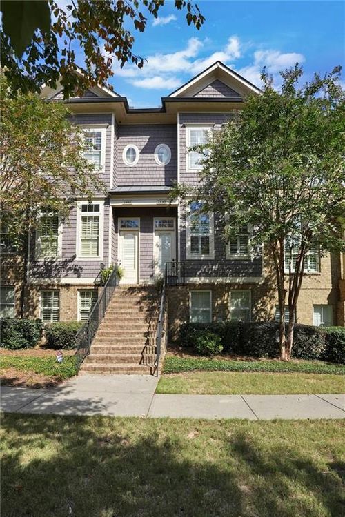 2443 Gatebury Cir, Chamblee, GA, 30341-2635 | Card Image