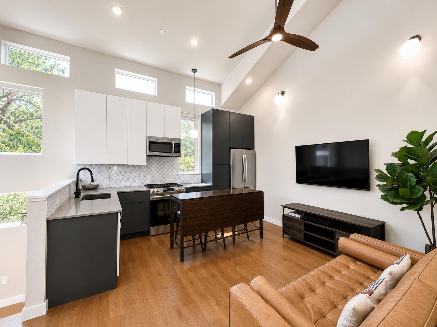 Residential in Austin 5
