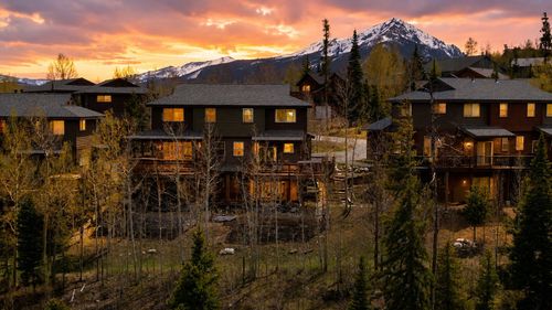 23-23 Twenty Grand Ct, Silverthorne, CO, 80498-5497 | Card Image