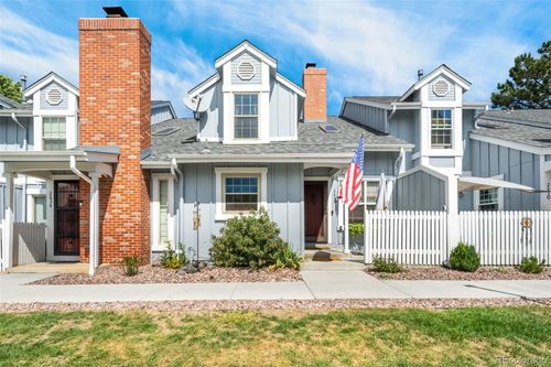 2634 Hatch Circle, Colorado Springs, CO, 80918 | Card Image