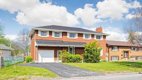 14 Machar Pl, Kingston, ON, K7M1L6 | Card Image