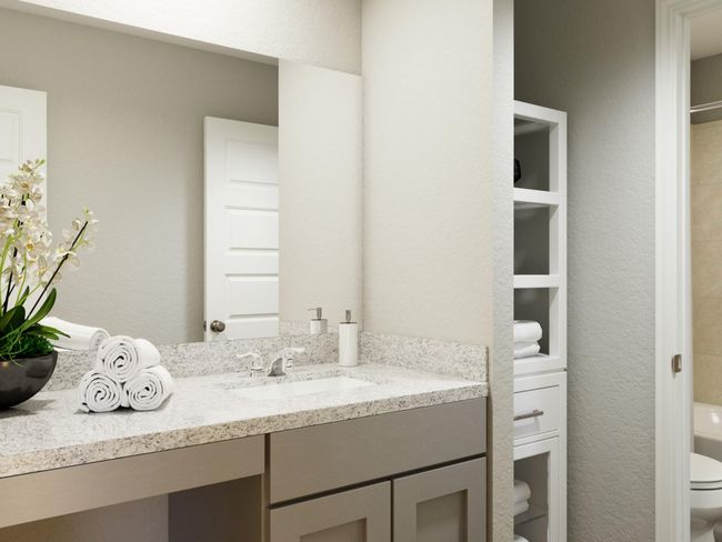 Photos are a representation of the floor plan. Options and interior selections will vary. | Image 24