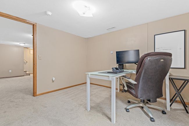 1709 Hillview Rd, House other with 3 bedrooms, 1 bathrooms and null parking in Shoreview MN | Image 17