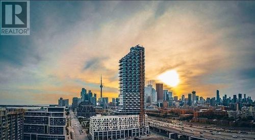 2311-16 Bonnycastle St, Toronto, ON, M5A0C9 | Card Image