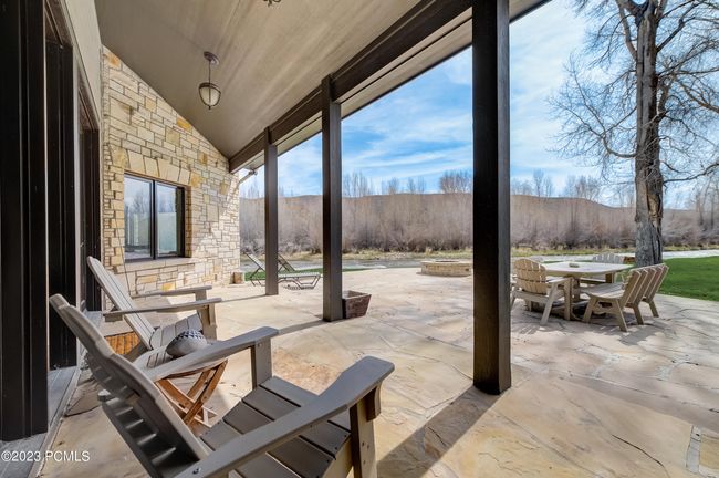 7050 River Valley Rd, Home with 5 bedrooms, 4 bathrooms and null parking in Peoa UT | Image 24