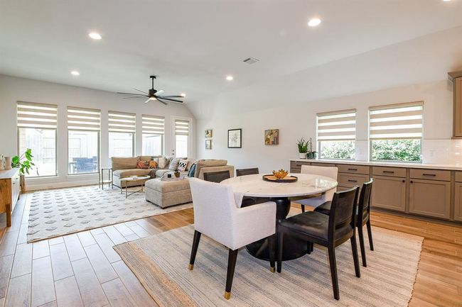 16903 Lupine Meadow Ln, House other with 3 bedrooms, 3 bathrooms and 3 parking in Humble TX | Image 20