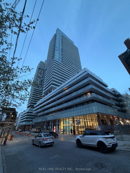 1902-161 Roehampton Avenue, Toronto, ON, M4P0C8 | Card Image