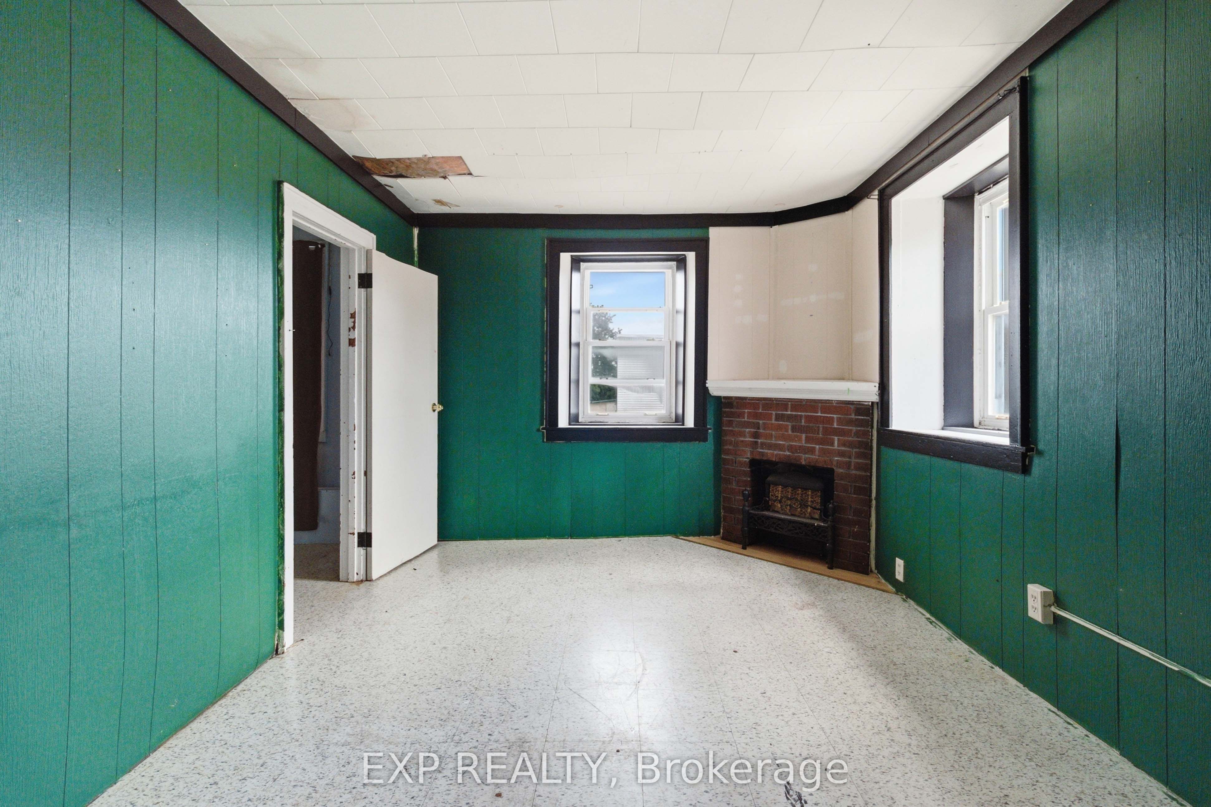 Residential Lease in Norfolk
