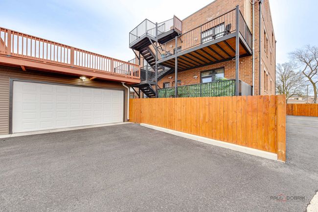 1S - 2500 N 74 Th Ave, Condo with 3 bedrooms, 3 bathrooms and 2 parking in Elmwood Park IL | Image 30