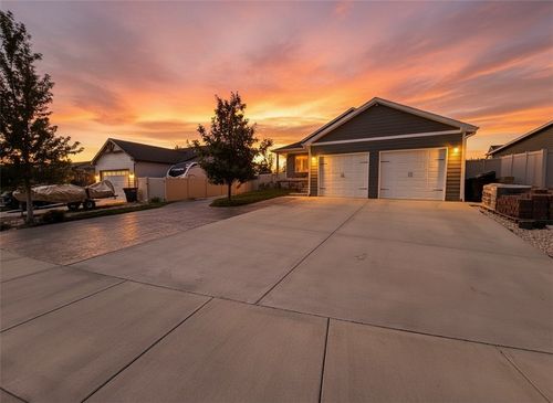 3073 W Copper Ridge Loop, Billings, MT, 59106-2669 | Card Image