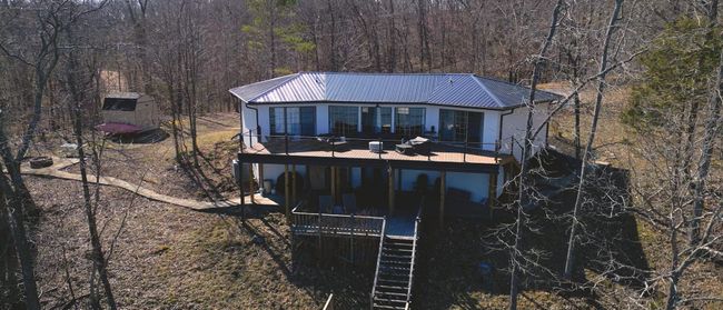 140 Bailey Shore Rd, House other with 5 bedrooms, 3 bathrooms and null parking in New Concord KY | Image 46