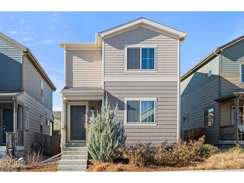 12729 Ulster St, Thornton, CO, 80602-8579 | Card Image