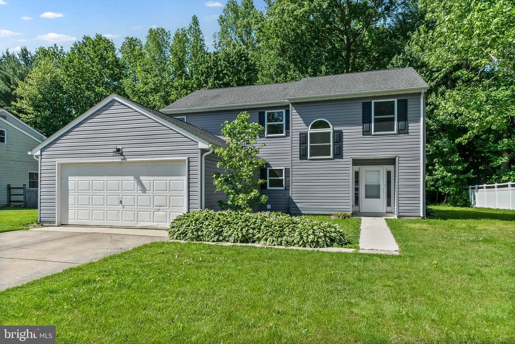 Residential in BEAR 5