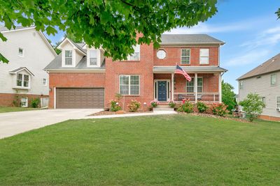 665 Winter Hill Lane, House other with 4 bedrooms, 3 bathrooms and null parking in Lexington KY | Image 3