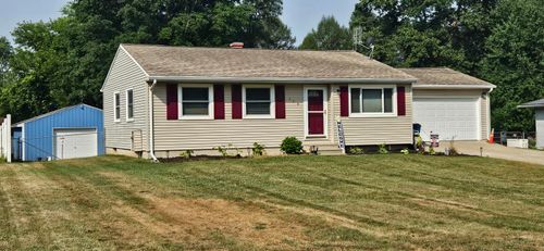 228 Pinehill Drive, Charleston Township, MI, 49053 | Card Image