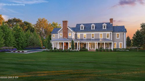 133 Doubling Rd, Greenwich, CT, 06830-4040 | Card Image