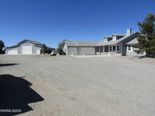 40 Kari Lane, Smith Valley, NV, 89444 | Card Image