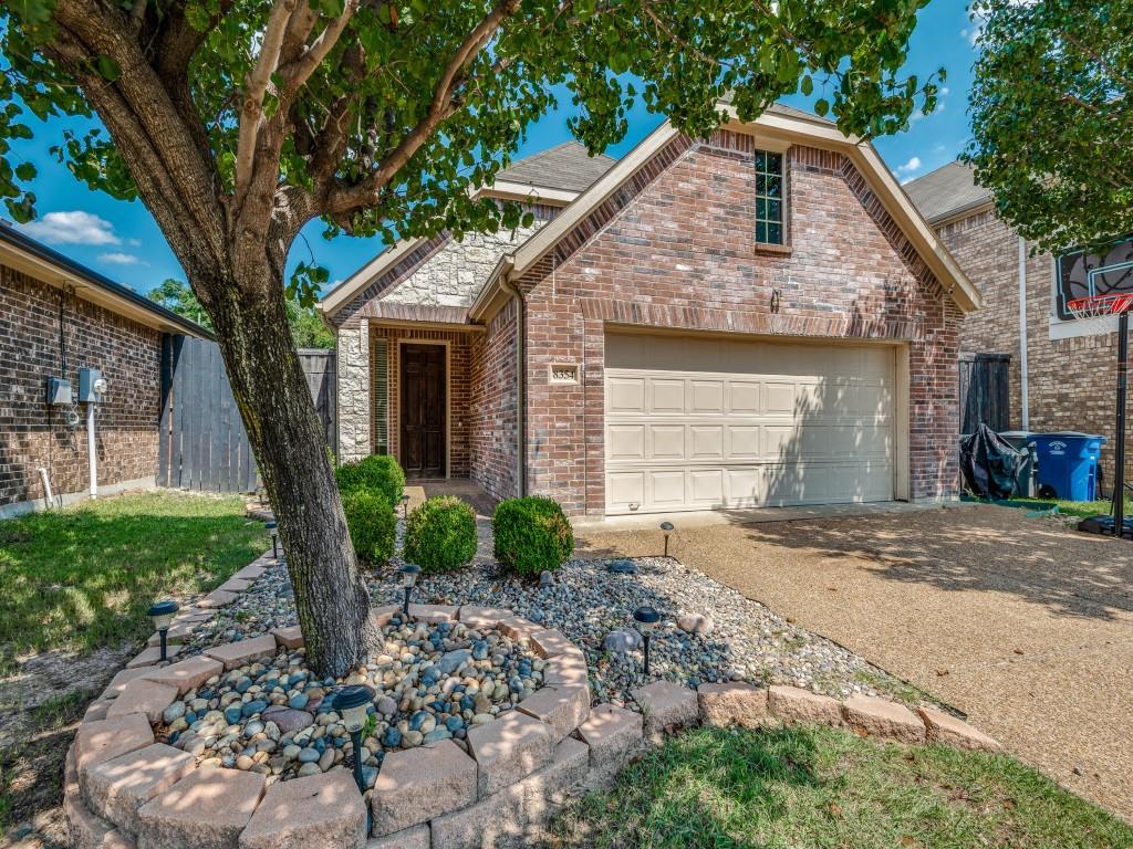 Timberbrook Ln, Dallas, TX 75249