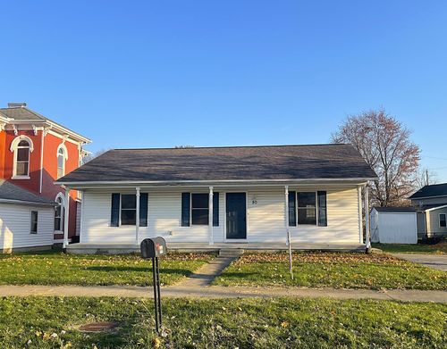 80 Railroad St, Milford Center, OH, 43045-7001 | Card Image