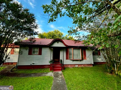 134 E Virginia Ave, Macon, GA, 31217-2103 | Card Image