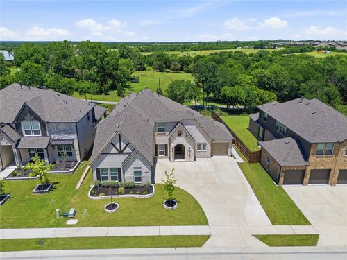 924 Pilatus Ln, Fate, TX, 75087-1170 | Card Image