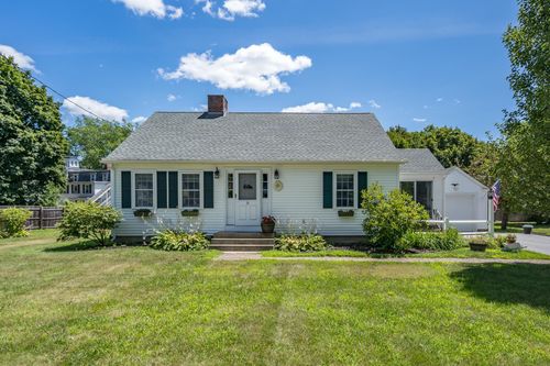19 Pleasant St, Merrimack, NH, 03054-3410 | Card Image