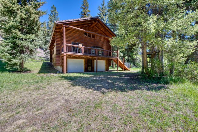 1795 E Fork Rd, House other with 2 bedrooms, 2 bathrooms and null parking in Sula MT | Image 38