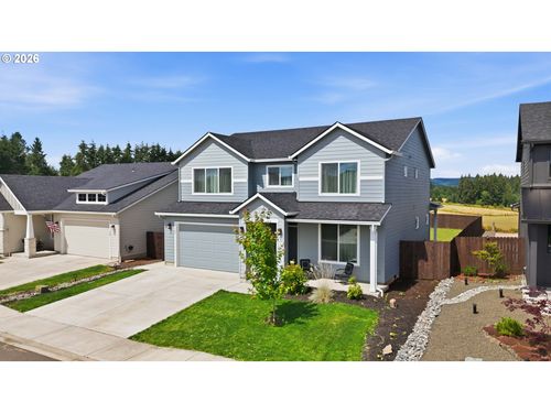 705 Pagget Ave, Winlock, WA, 98596 | Card Image