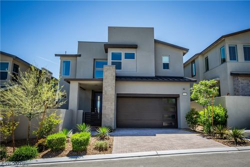 12063 Glentana View St, Las Vegas, NV, 89138-6436 | Card Image