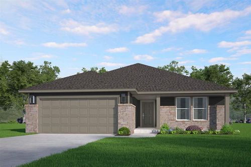 2703 S Foley St, Stillwater, OK, 74074 | Card Image