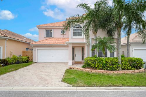 3190 El Camino Real, West Palm Beach, FL, 33409-7829 | Card Image