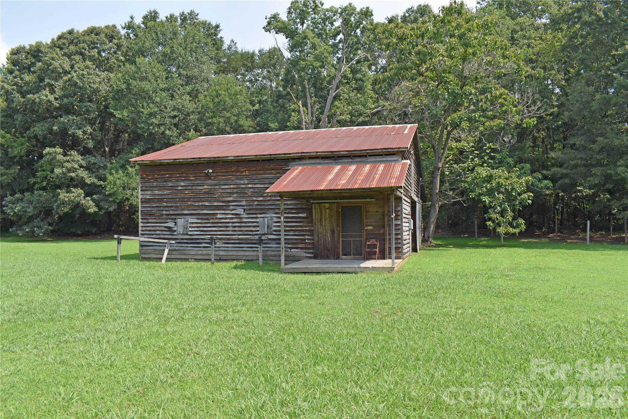Residential in Lincolnton 2
