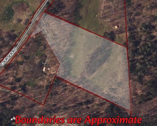 Lot 3 Courser Road, Enosburg, VT, 05450 | Card Image