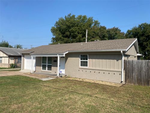 4021 Happy Canyon Dr, Dallas, TX, 75241-5234 | Card Image