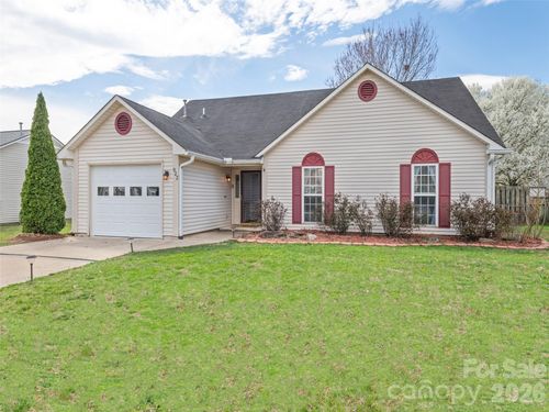922 Woodhill Dr, Fletcher, NC, 28732-9293 | Card Image