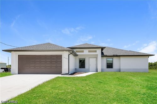 5130 Butte St, Lehigh Acres, FL, 33971-7550 | Card Image