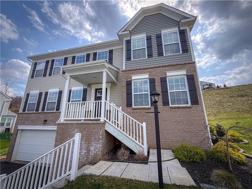 262 Lily Ridge Dr, Canonsburg, PA, 15317-2824 | Card Image