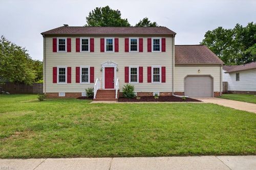 220 Drummonds Way, Hampton, VA, 23669-1060 | Card Image