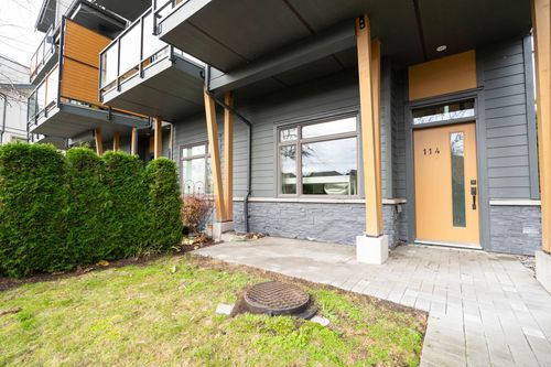 114-3525 Chandler St, Coquitlam, BC, V3E0L9 | Card Image
