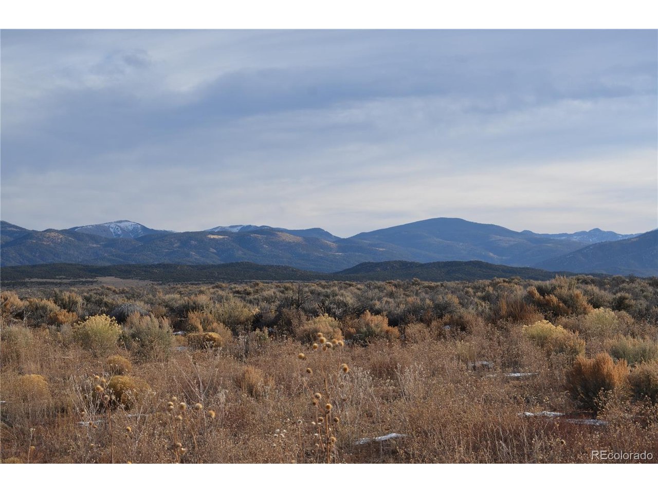 Land in Crestone 3
