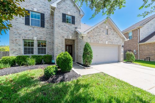 26302 Fox Ridge Ln, Katy, TX, 77494-2778 | Card Image