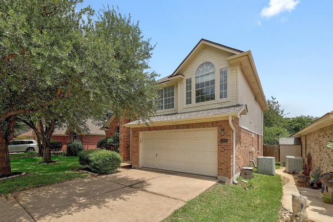 15433 Ozone Pl, House other with 3 bedrooms, 3 bathrooms and null parking in Austin TX | Image 31