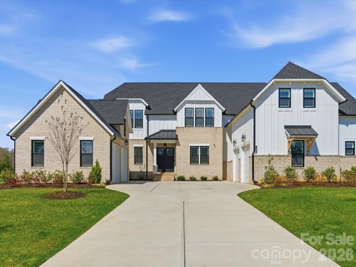 1008 Broadmoor Dr, Marvin, NC, 28173-8349 | Card Image