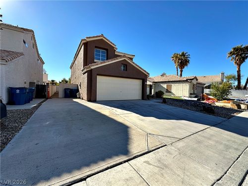 1645 Autumn Rust Dr, Las Vegas, NV, 89119-0407 | Card Image
