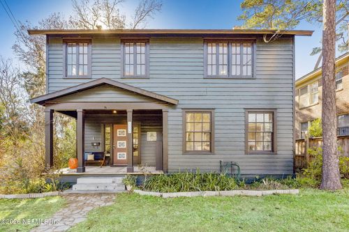 1150 Willow Branch Ave, Jacksonville, FL, 32205-7593 | Card Image