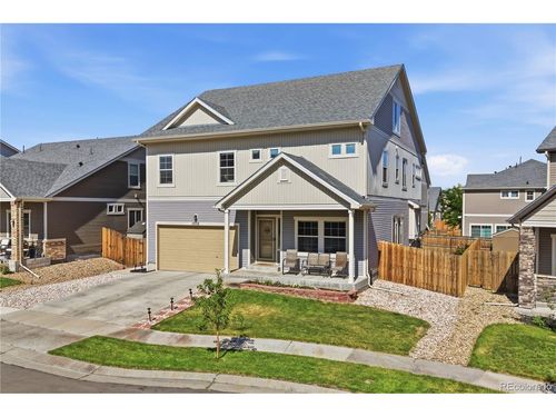 10718 Wheeling Dr, Commerce City, CO, 80022-7026 | Card Image