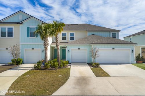 43 Sunnyvale St, ST AUGUSTINE, FL, 32095-0145 | Card Image